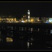 Herne Bay Seafront at night by judithdeacon