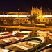 4.8.12.Plaza Espana of Seville by stoat