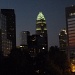 Charlotte, NC skyline by peggysirk