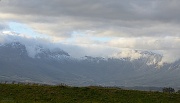 12th Aug 2012 - Tulbagh with Snow