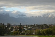12th Aug 2012 - Tulbagh with Snow 1