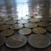 Coins coins coins by tiss