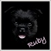 Ruby by yentlski