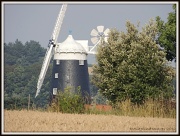 12th Aug 2012 - Norfolk weekend 135 windmill
