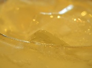 13th Aug 2012 - Glass of Lemonade at Bob Evans 8.13.12