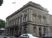 13th Aug 2012 - Town Hall