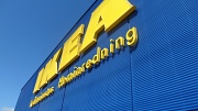 13th Aug 2012 - Ikea