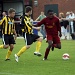 FA Cup Action - Extra Preliminary Round Arnold Town versus Holbeach United  by phil_howcroft