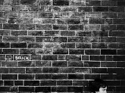 14th Aug 2012 - Just Another Brick in the Wall? 