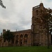 St John the Baptist Church by rosbush
