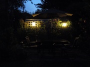 14th Aug 2012 - All lit up