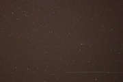 13th Aug 2012 - Attempt At Meteors