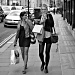 Shoppers by rich57