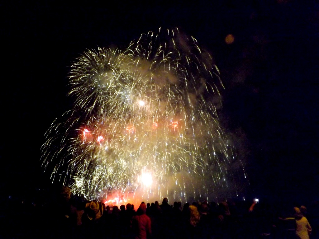 British Firework Championship, 2012 by emma1231