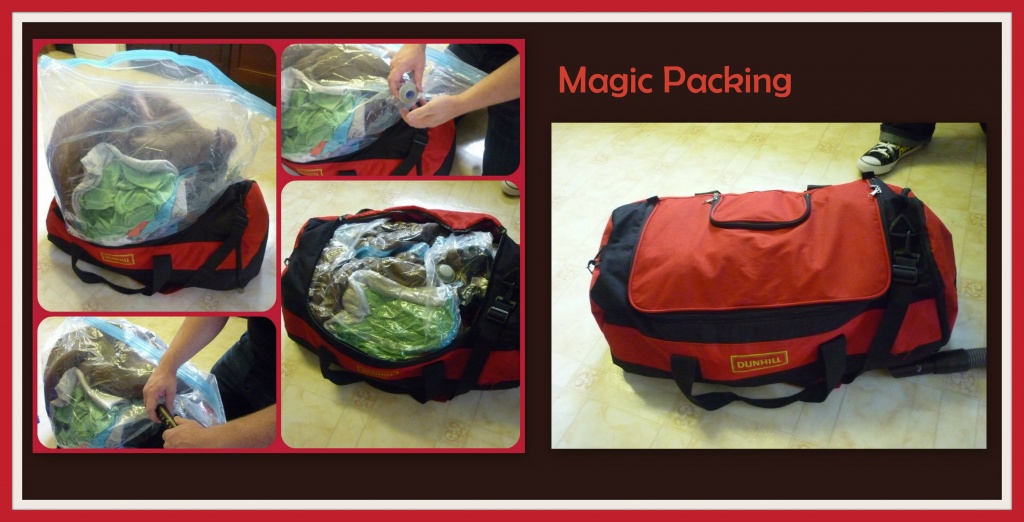 magic packing by sarah19