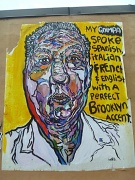 14th Aug 2012 - Brooklyn Grandpa