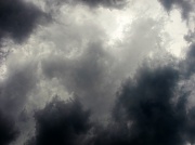 15th Aug 2012 - Thunderstorm