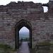 Beeston Castle by oldjosh