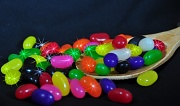 15th Aug 2012 - Sparkling Jelly Beans