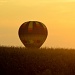 Hot Air Balloon Festival  by dora