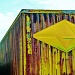 Yellow Box by edorreandresen