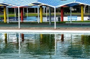 22nd Jul 2012 - Swimming Pool