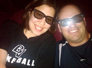 7th Jul 2010 - Toy Story 3D