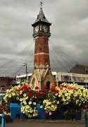 16th Aug 2012 - Skegness Clock Tower
