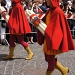 Italy Day 9: Little Red Riding Hood by boxplayer