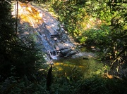 15th Aug 2012 - Summer Falls