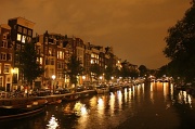 6th Aug 2012 - Amsterdam- night