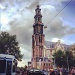 Gay Pride 2012- Amsterdam by cassaundra