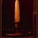 An Unlit Candle by cindymc