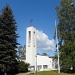 Vartiokylä Church by tiss