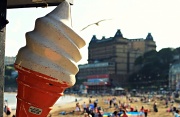 16th Aug 2012 - Beach Life