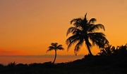 17th Aug 2012 - Another Tulum Sunset