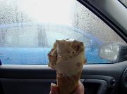 17th Aug 2012 - Ice Cream