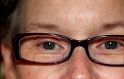 17th Aug 2012 - Lines, Laughs and Bifocals......