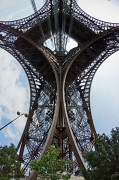 12th Aug 2012 - The Eiffel Tower