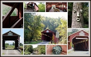 18th Aug 2012 - The Bridges of Columbia County