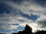 23rd Jul 2012 - Sky