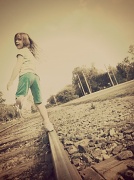 17th Aug 2012 - Waterloo tracks