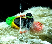 18th Aug 2012 - White Water