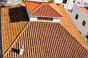 12th Aug 2012 - Roof