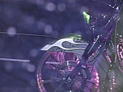 18th Aug 2012 - Neon Rider