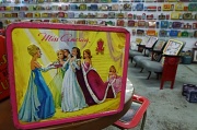 9th Aug 2012 - Lunchbox Museum