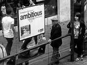 14th Aug 2012 - Ambitious Nottingham Folk