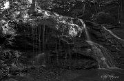 18th Aug 2012 - Hell's Hollow Falls