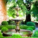 Behold The Beauty Of A Fountain by lesip
