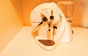 19th Aug 2012 - Favourite Coffee machine